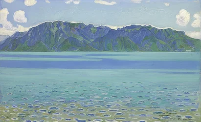 The Grammont, 1905