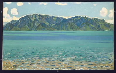 Grammont, 1905
