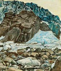 Grindelwald Glacier