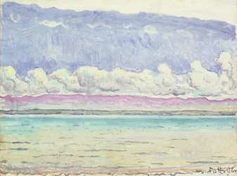 The Lake