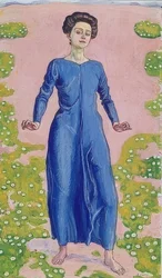Transfiguration, 1903