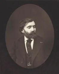 Henri, vicomte de Bornier