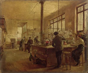 The Laboratory