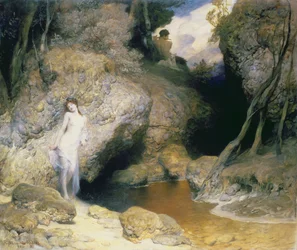 The Music of the Faun