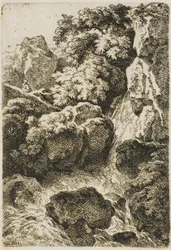 Waterfall