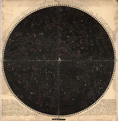 The Northern Starry Sky