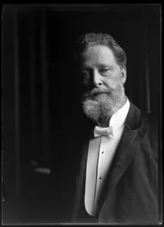Portrait of Charles Lueger (1897-1910)