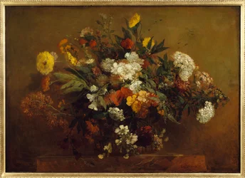 Bouquet of Flowers