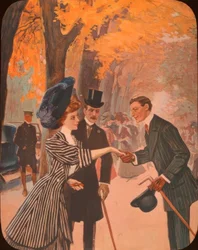 The Greeting