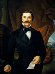 Count Carlo Coronini