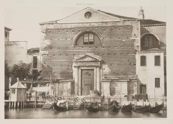 Church of Saint Marcuola