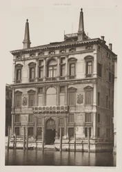 Concina Palace