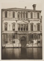 Contarini Palace