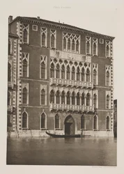 Foscari Palace