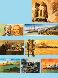 General Charles Gordon of Khartoum