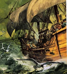 John Cabot: The Man Who Found Canada
