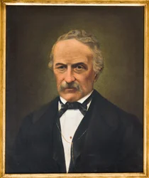 Self Portrait