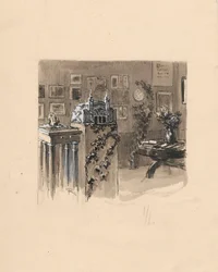 Applied Art Section at the Exhibition in Minsk