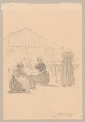 Women at Work
