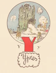 Ypres, Belgium