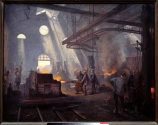 A Forge