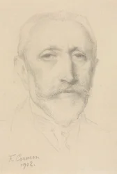 Self-Portrait