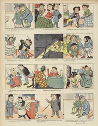 Illustration for Le Rire