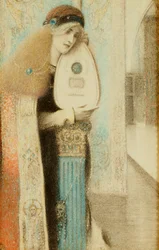 A Musician