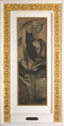 Incense, c.1898