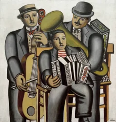 Accordion - Musical Instrument of the Year 2026