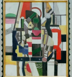 Mechanical Composition