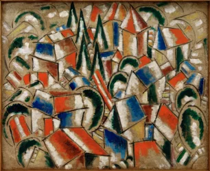 The Village