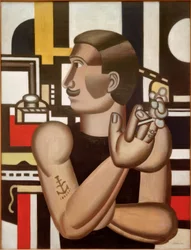 The Mechanic