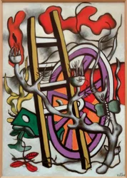 The Butterfly on the Wheel