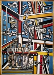 The Constructors