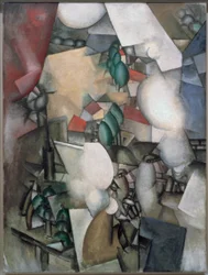 The Smokers