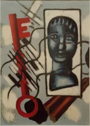 Figure and Key