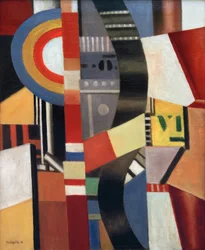Composition (Disc)