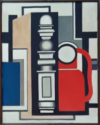 Composition with Post