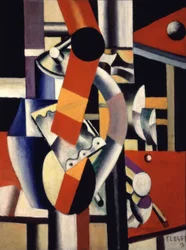 Still Life