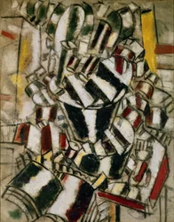 Still Life on a Table
