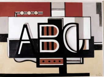 Still Life Abc