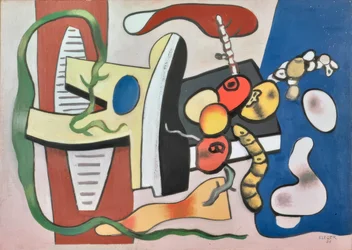 Still Life