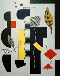 Still Life
