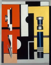 Still Life