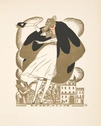 Bourrasque