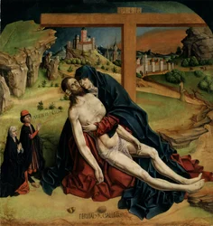 Pietà