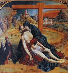 The Pieta