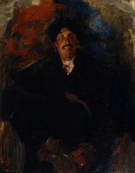 A Coachman