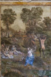 Harvest (detail)